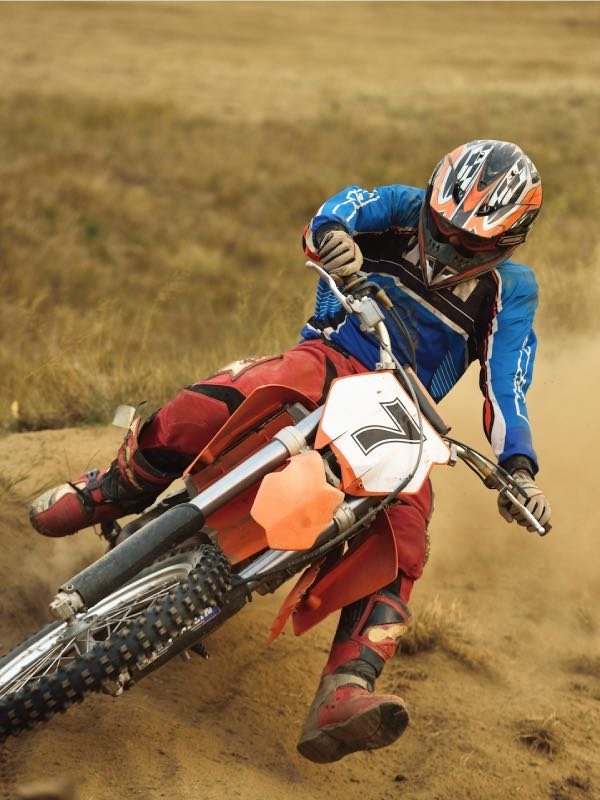 motorsport dirt bike