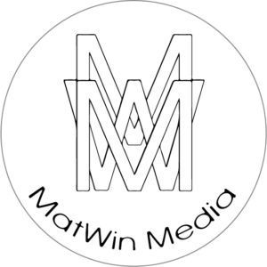 MatWin Media - Web Design