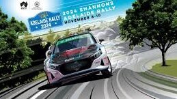 adelaide rally