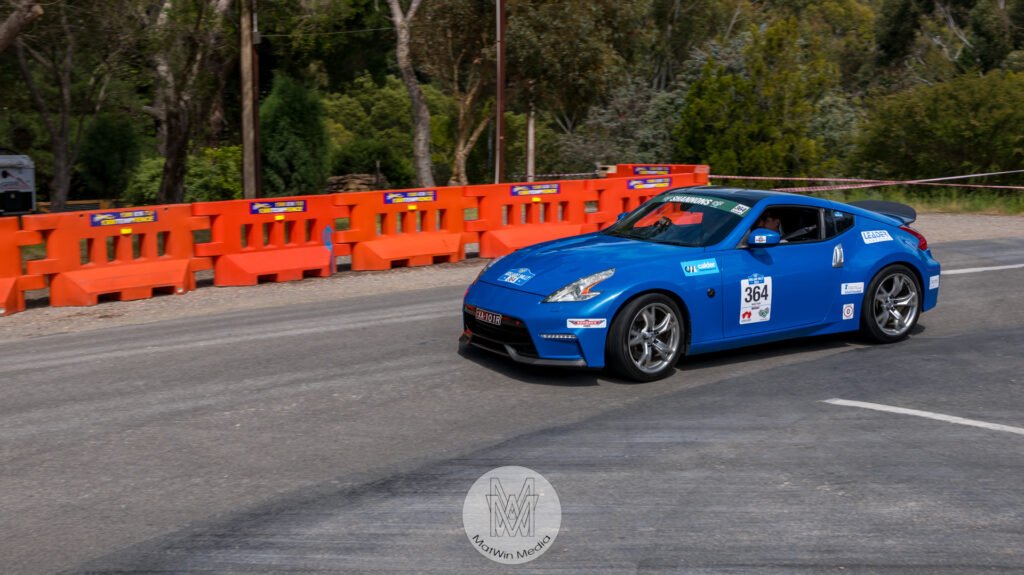 Adelaide Rally 2024