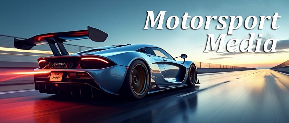 motorsport media australia